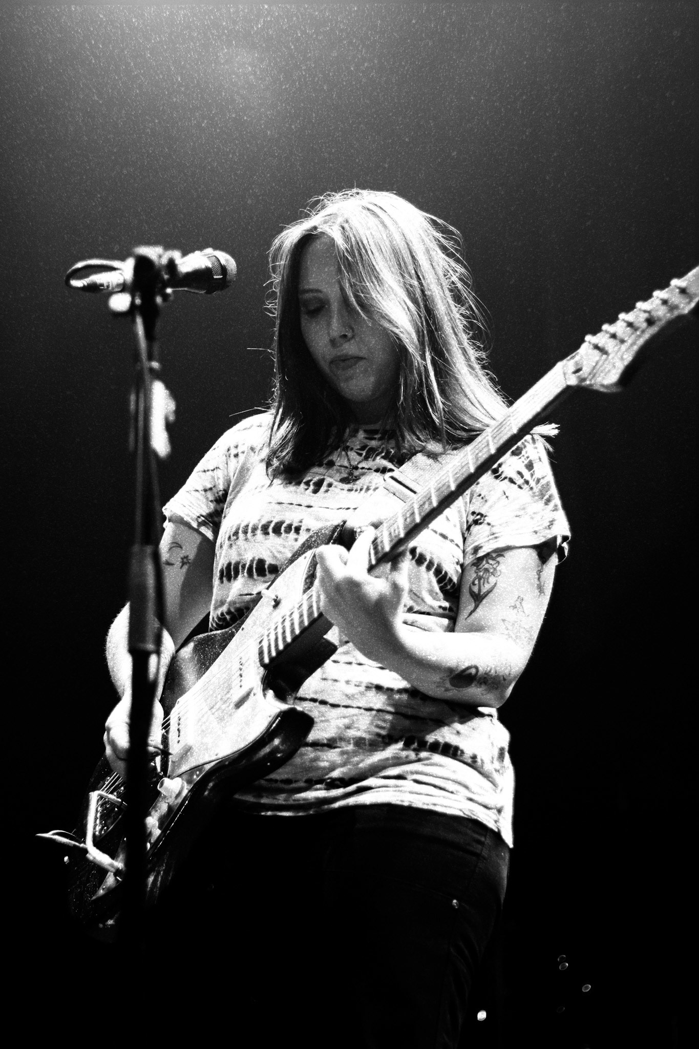 Soccer Mommy