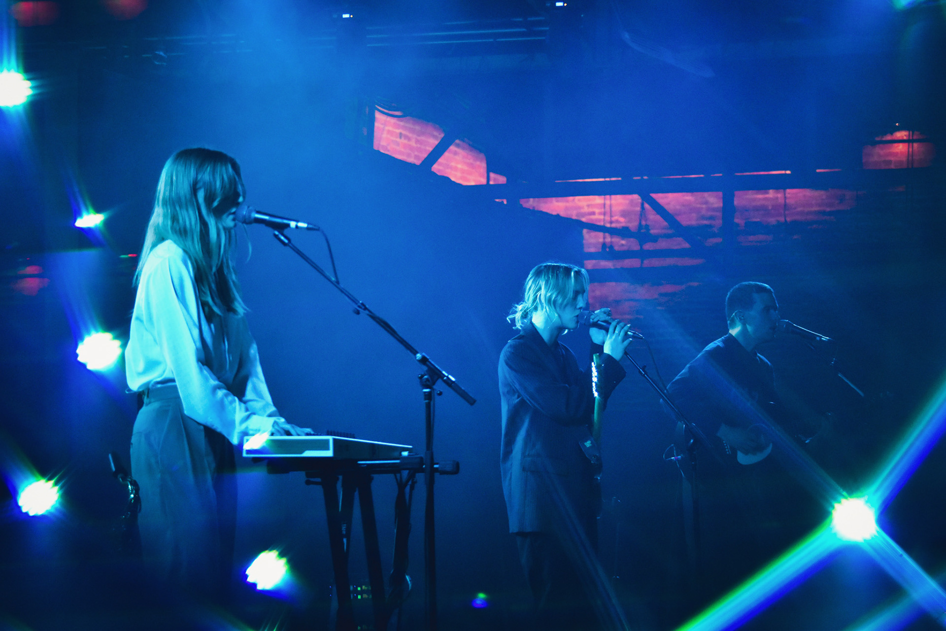 The Japanese House