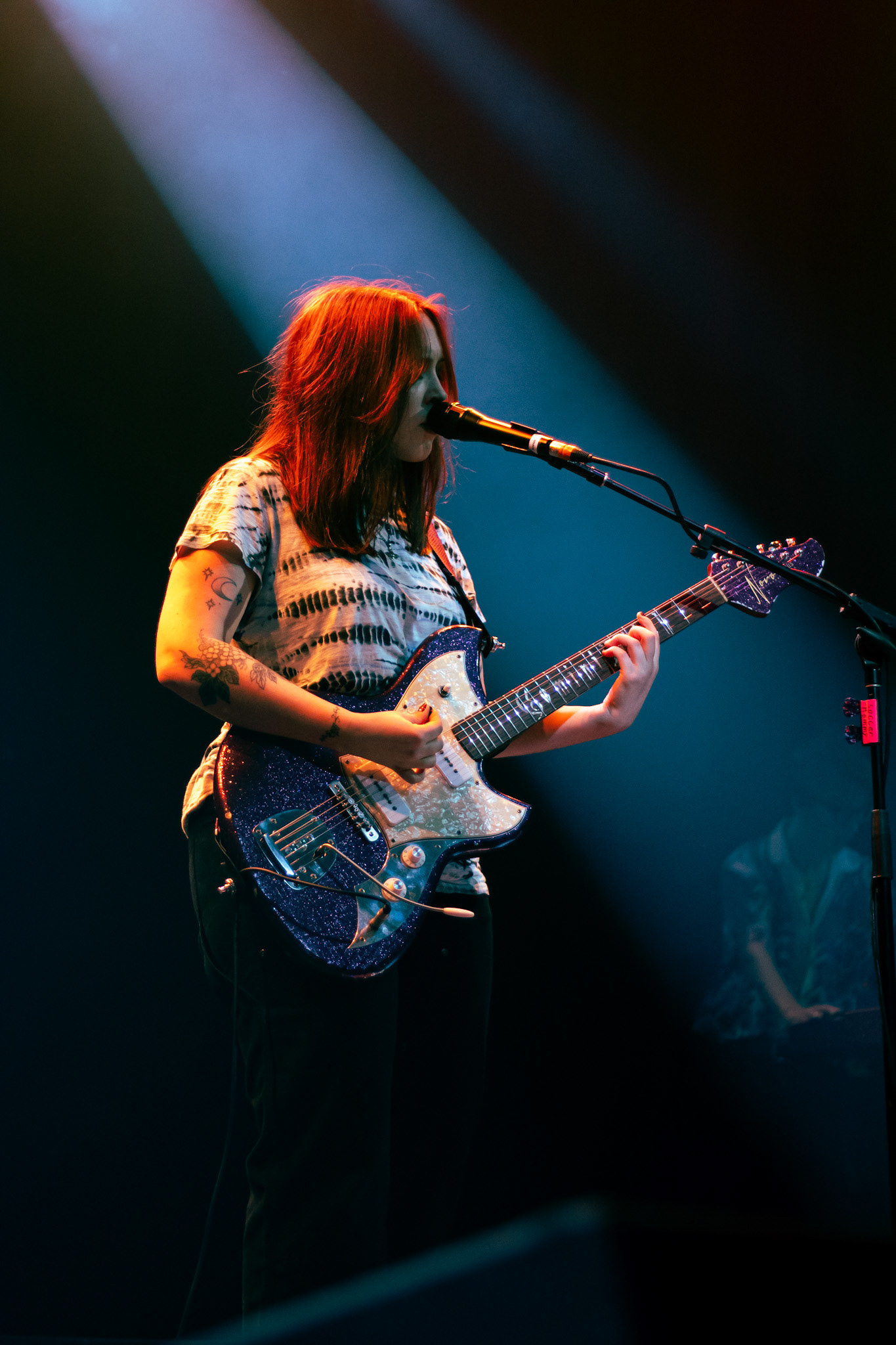 Soccer Mommy