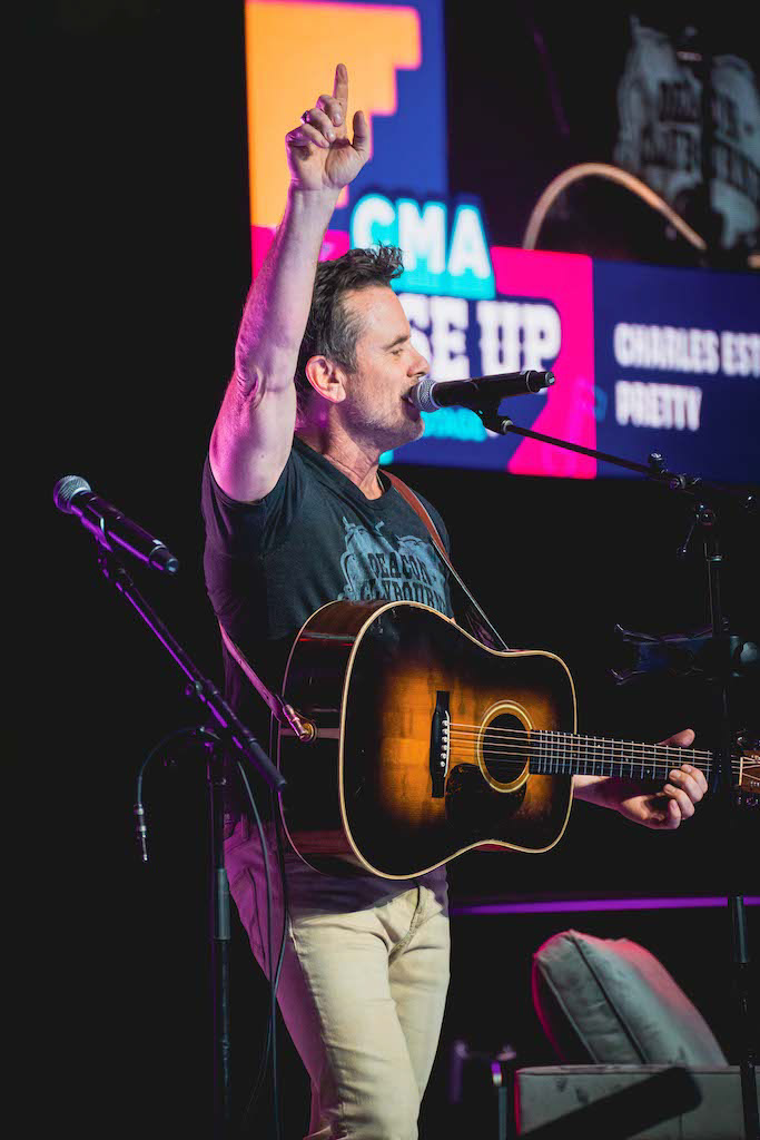 Charles Esten