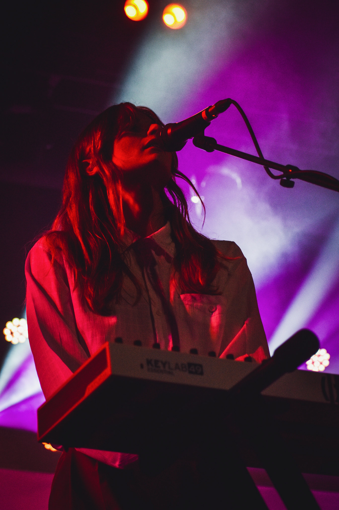 The Japanese House