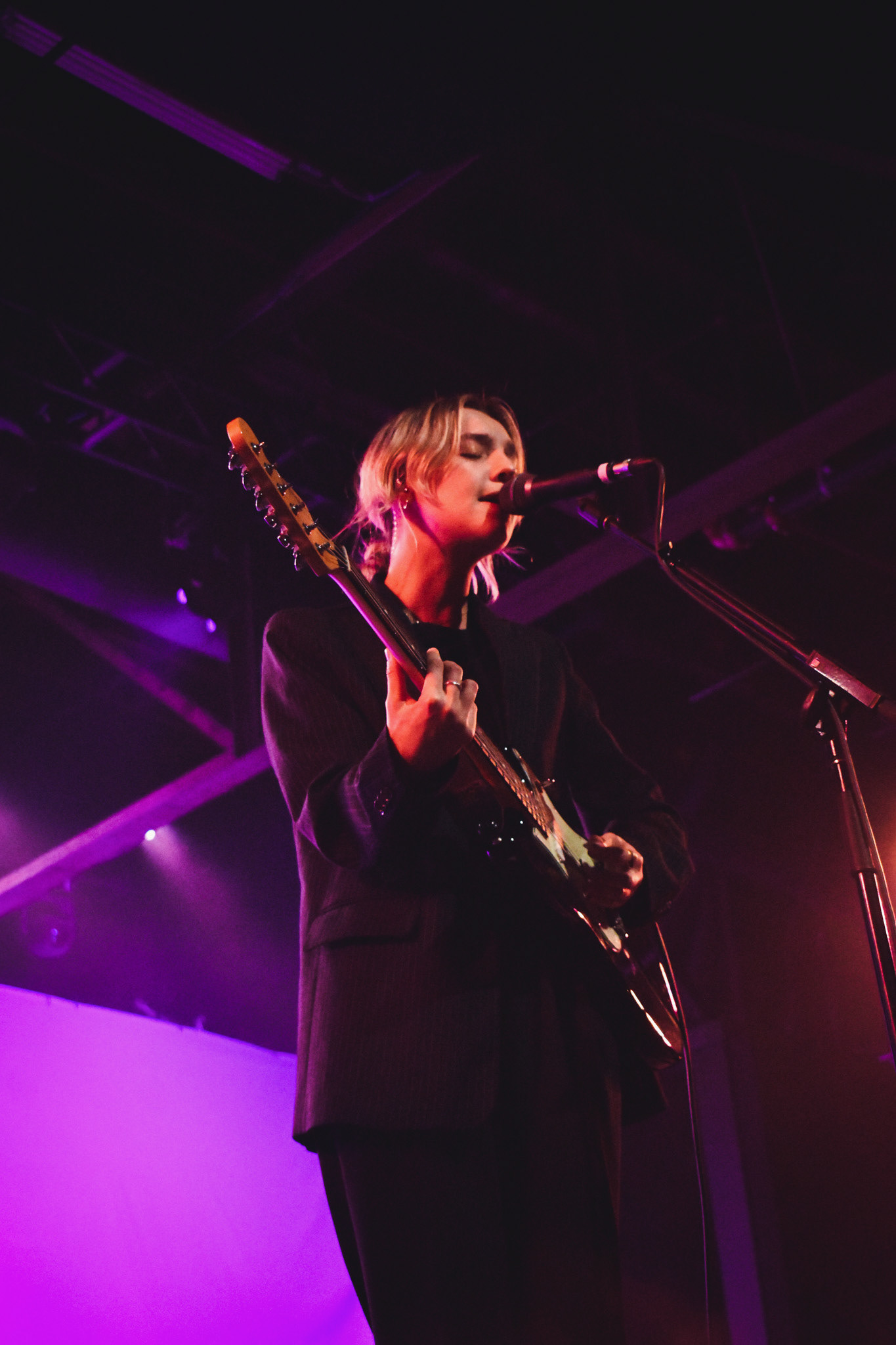 The Japanese House
