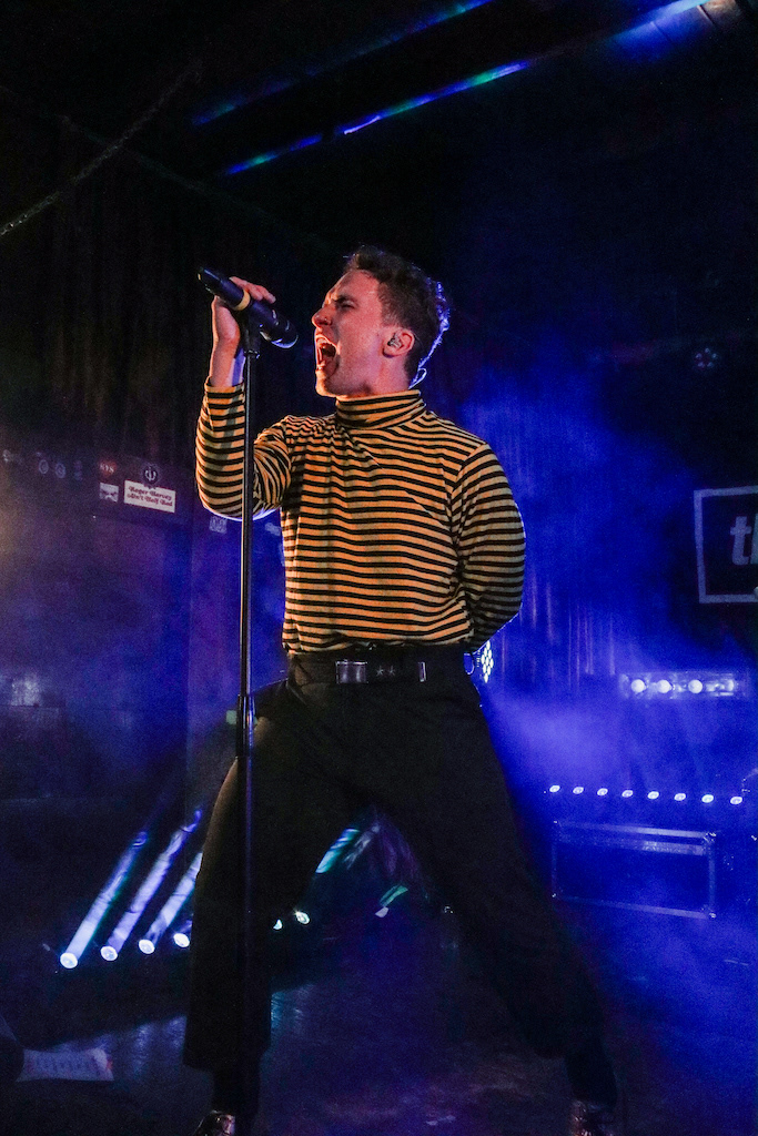 David