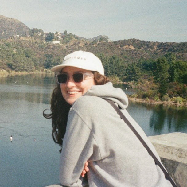 Poppy Tohill: Writer