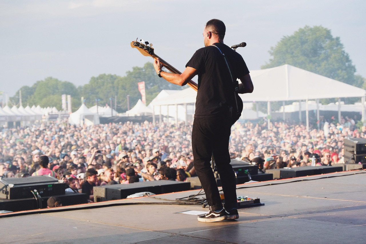 Coheed & Cambria