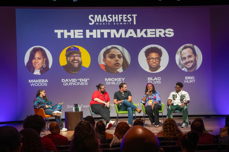 The Hitmakers