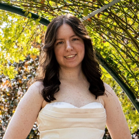 Kylie Hoover: Founder/Lead Photographer (DMV)