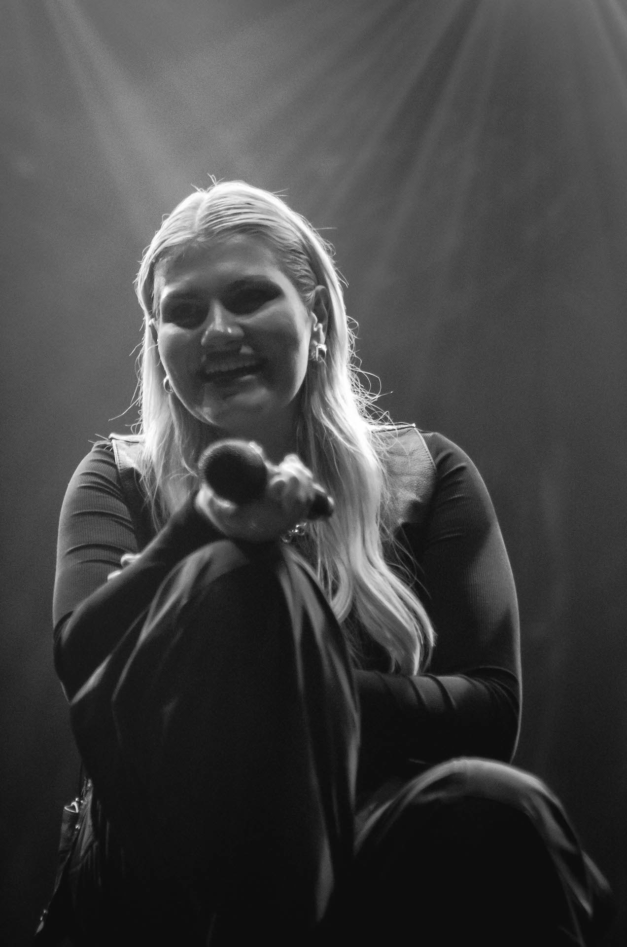 Maddie Zahm