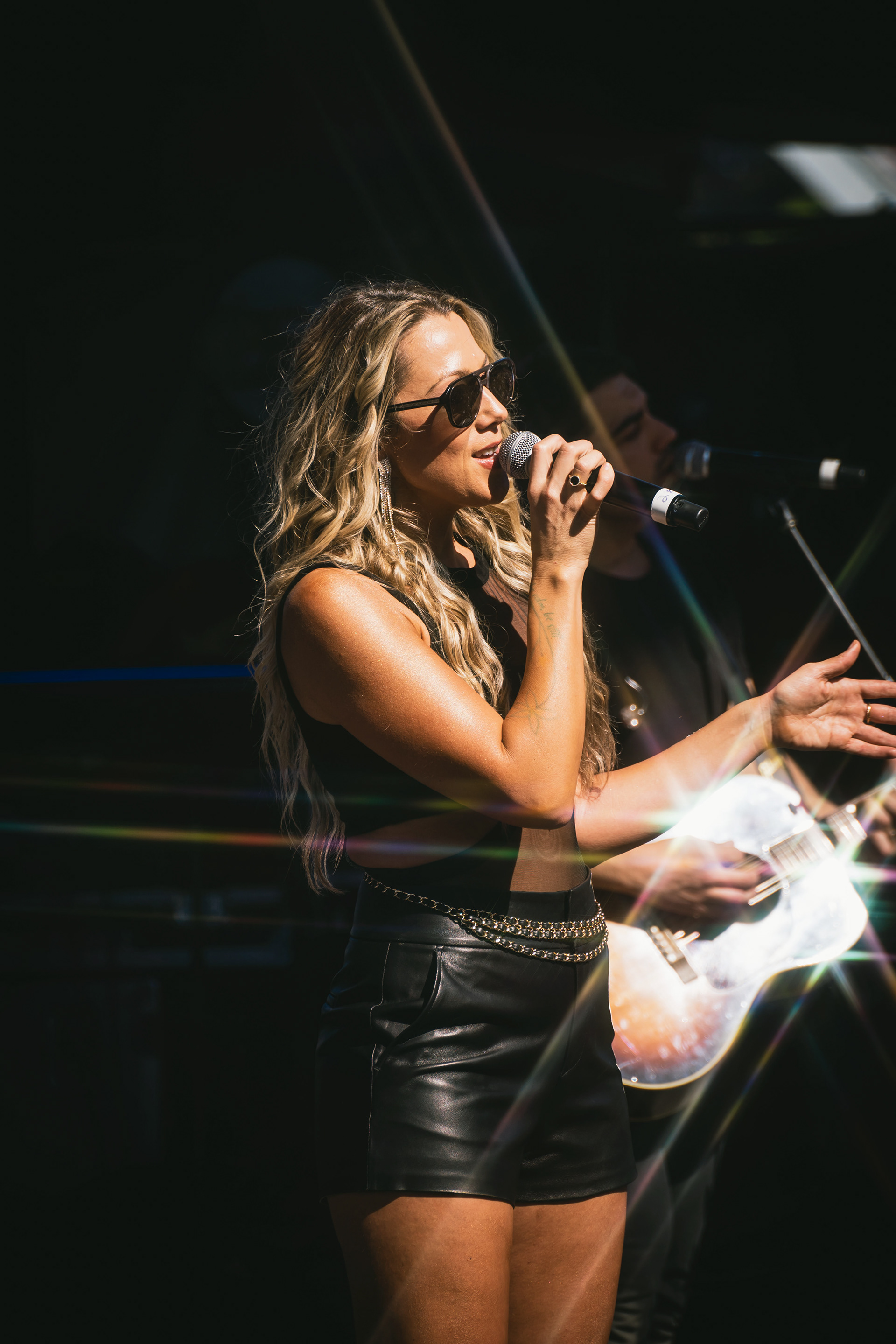 Colbie Caillat