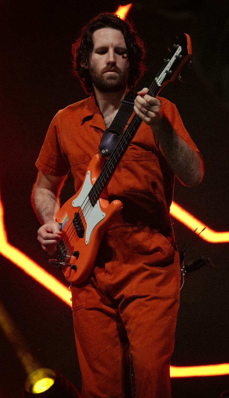 Lucas Skinner