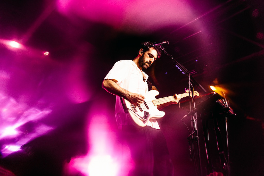 Two Door Cinema Club
