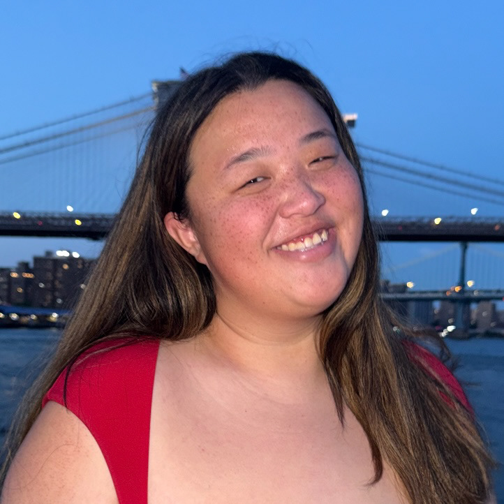Faith Chapman: Photographer (NYC)