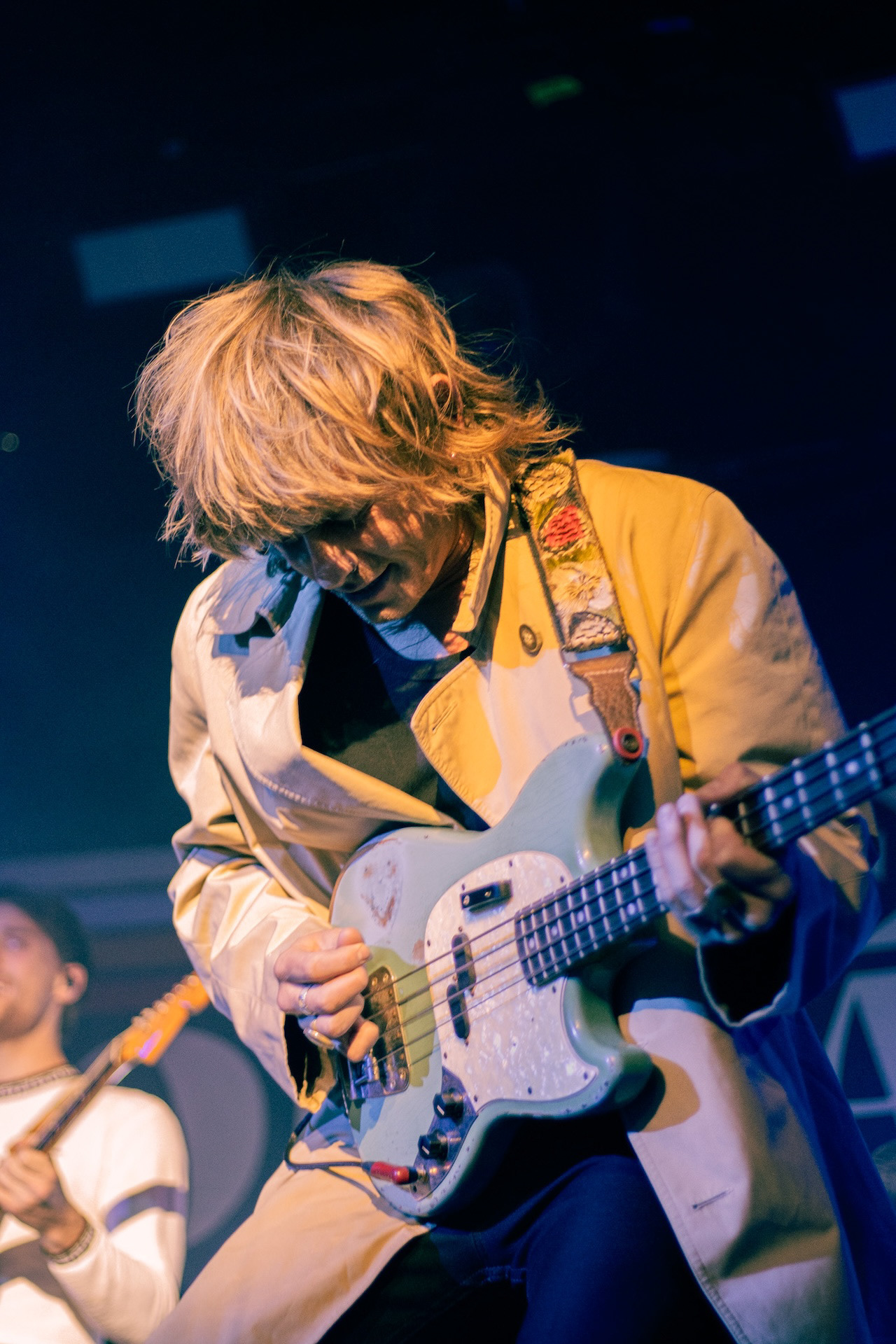 Lime Cordiale