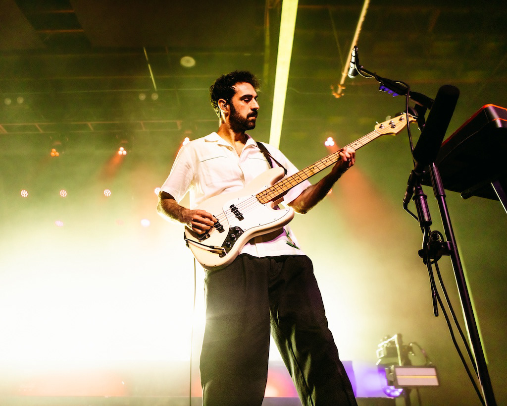 Two Door Cinema Club