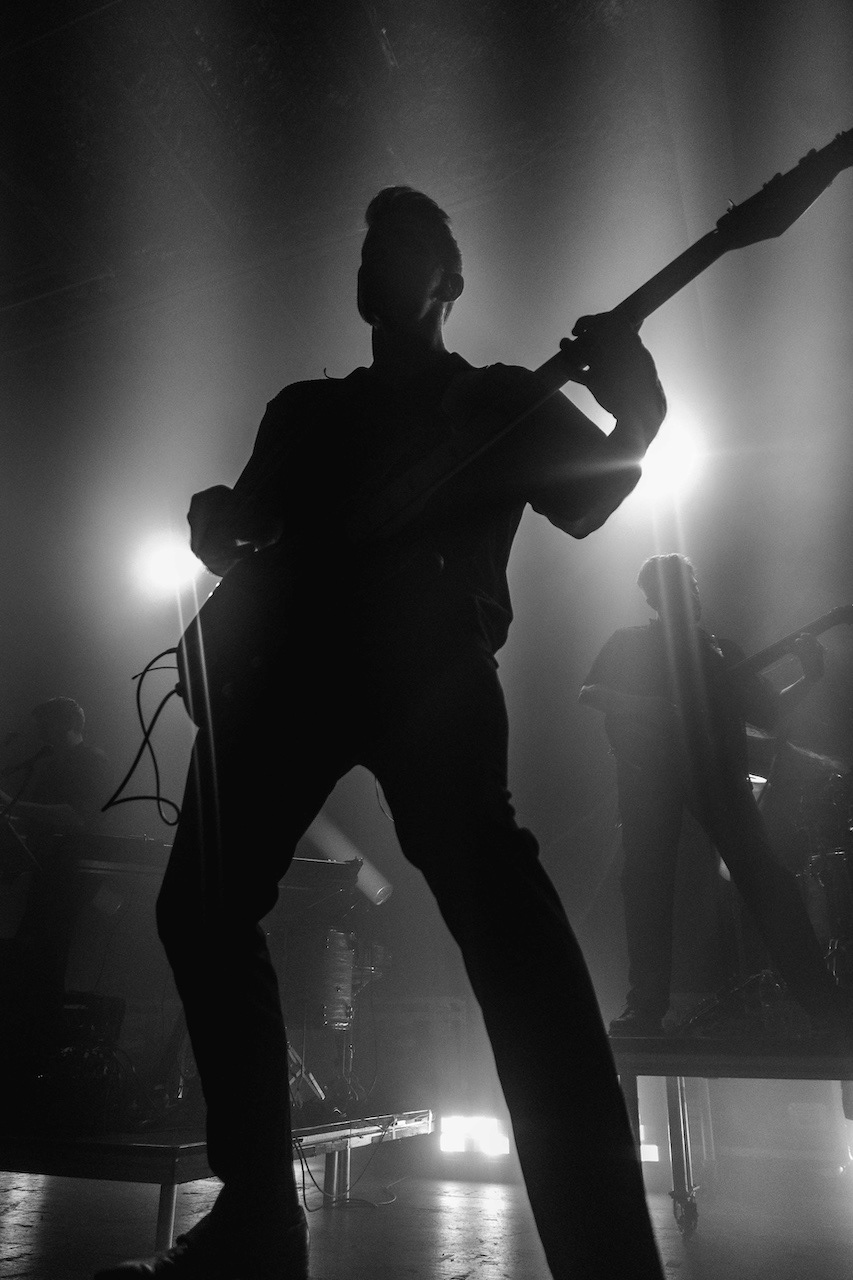 Simen Borven