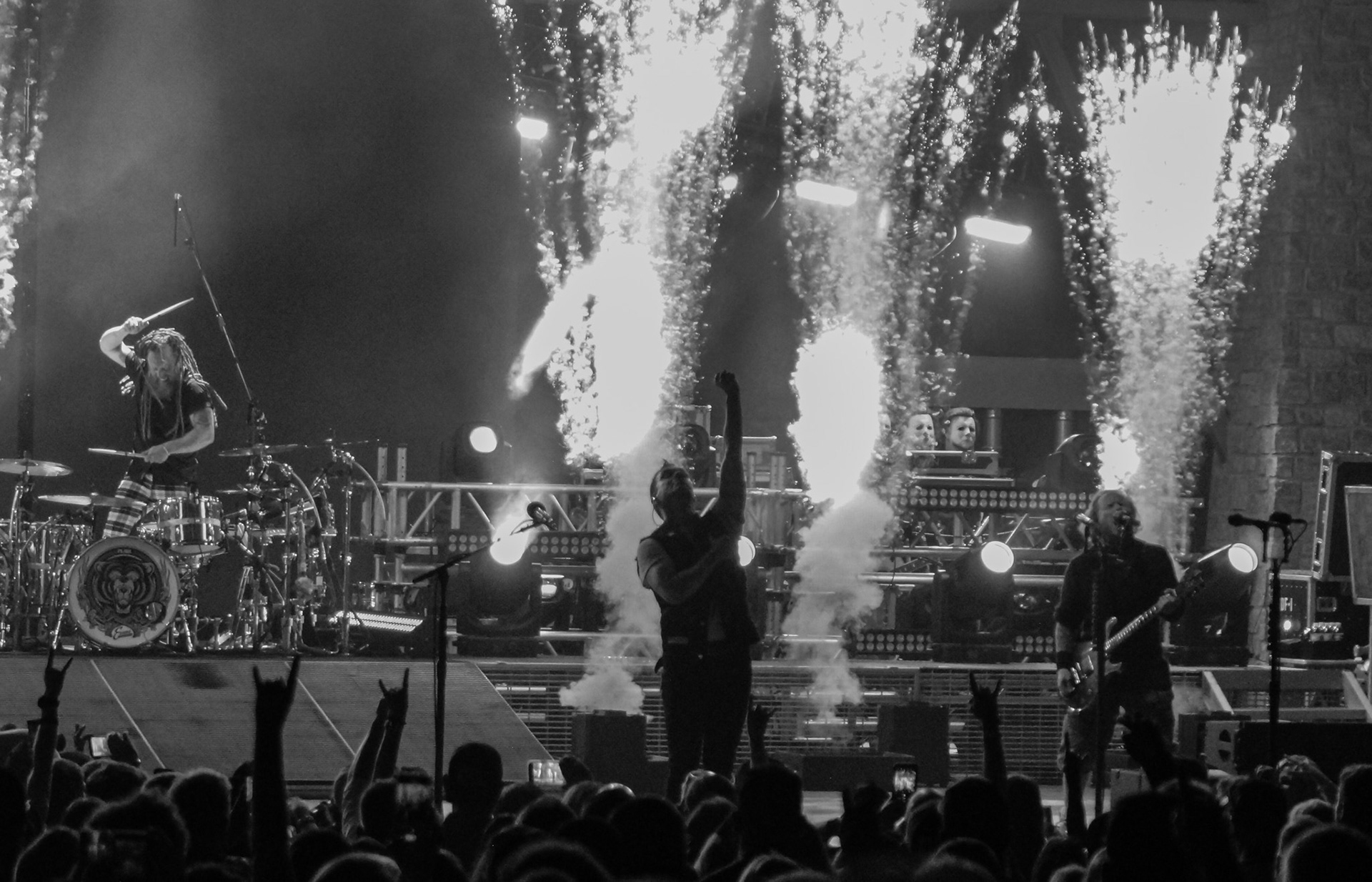 Shinedown