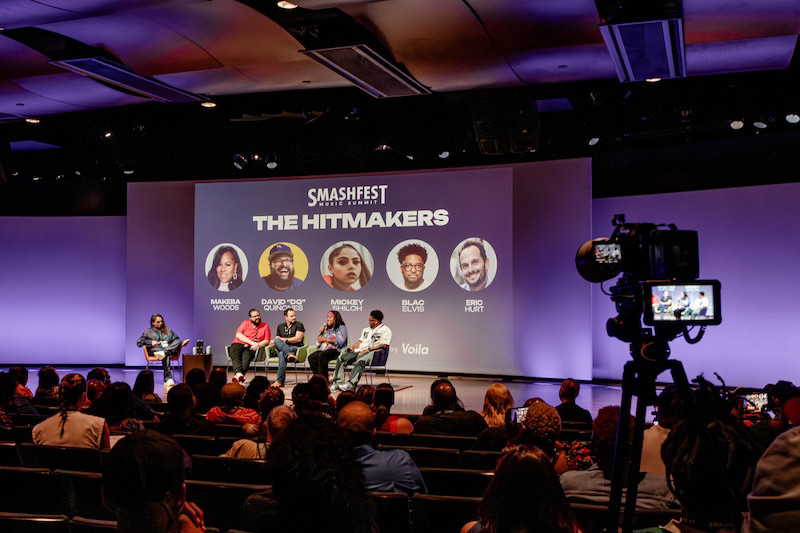 The Hitmakers