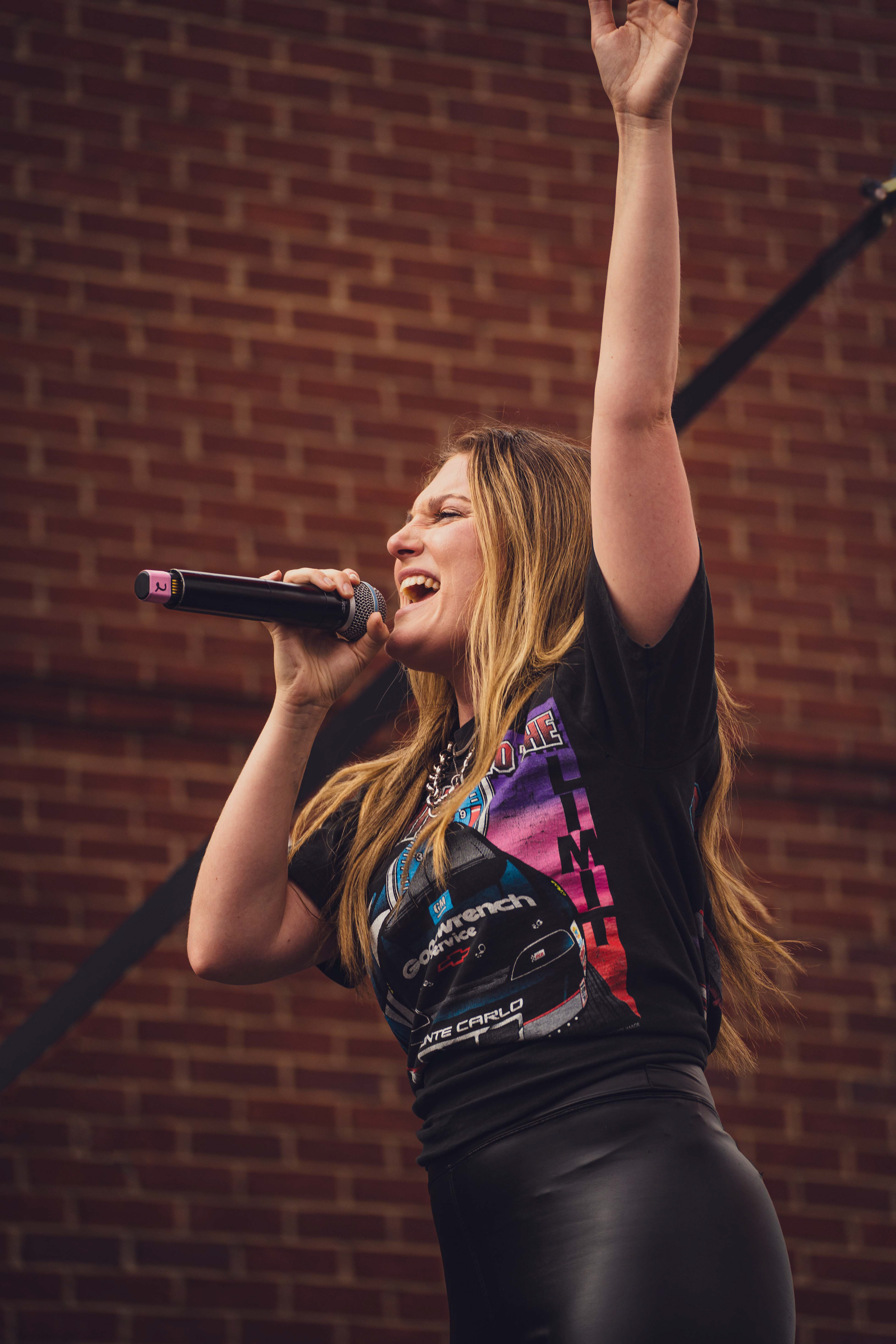 Kasey Tyndall