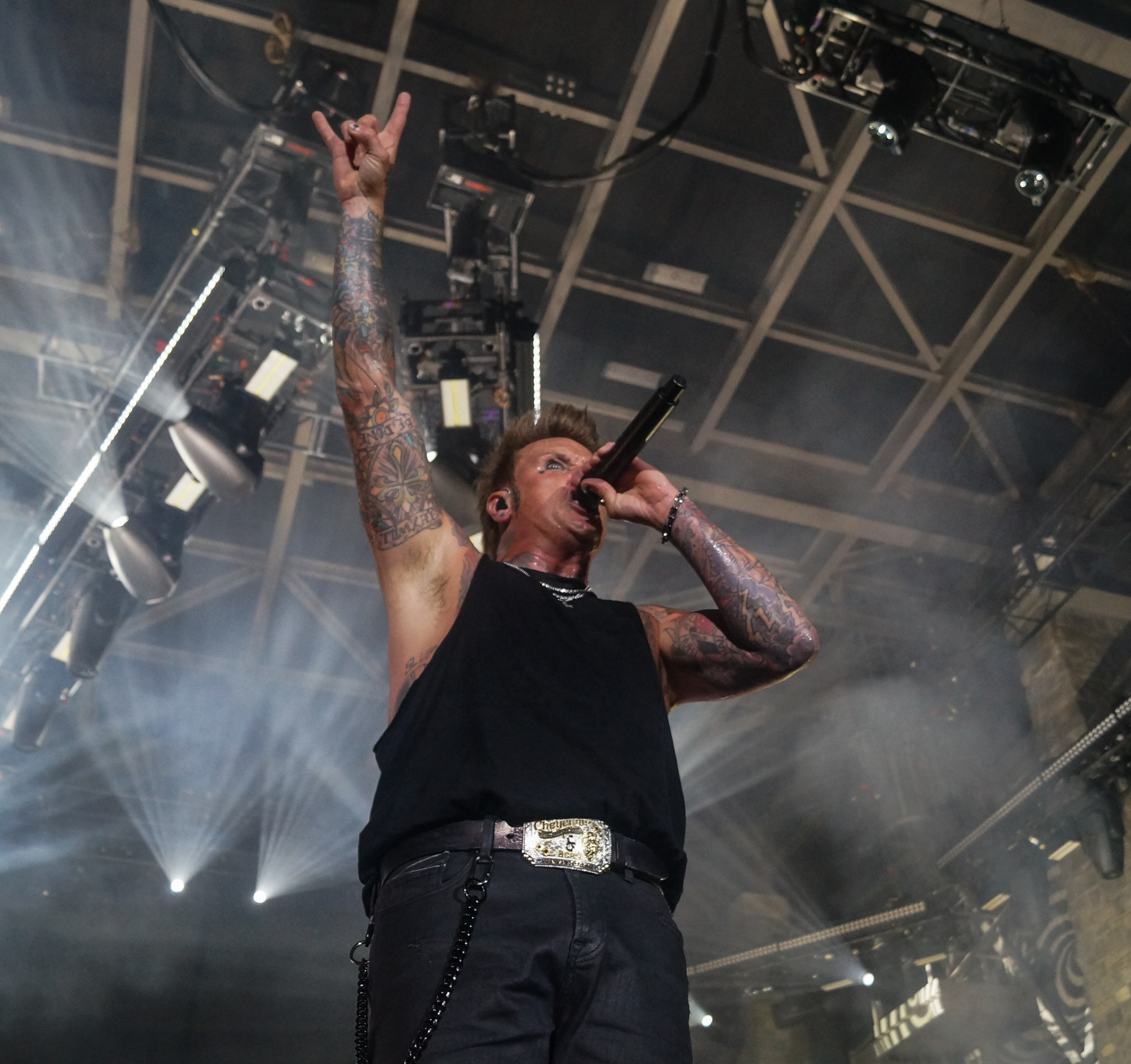 Papa Roach