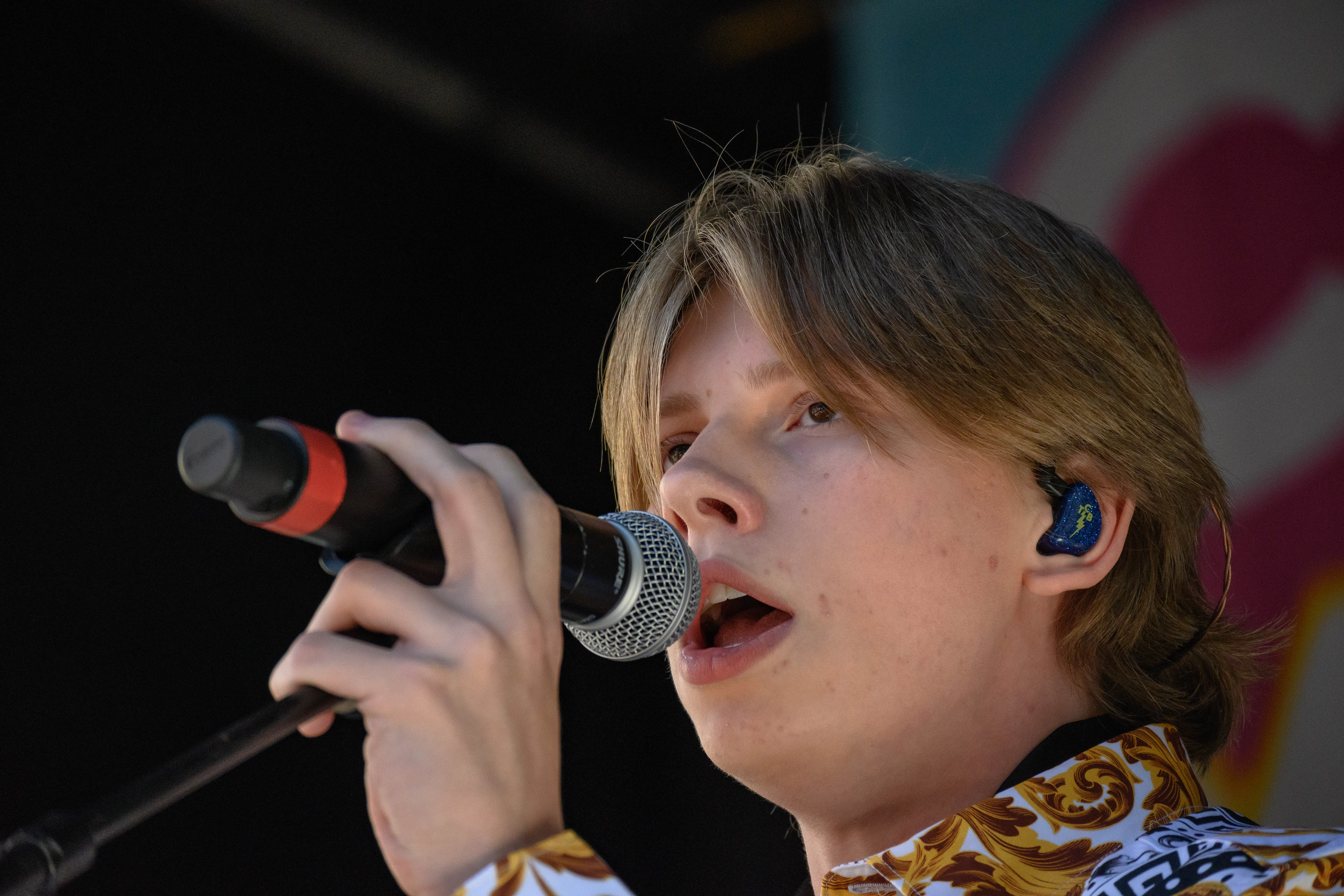 Mason Ramsey