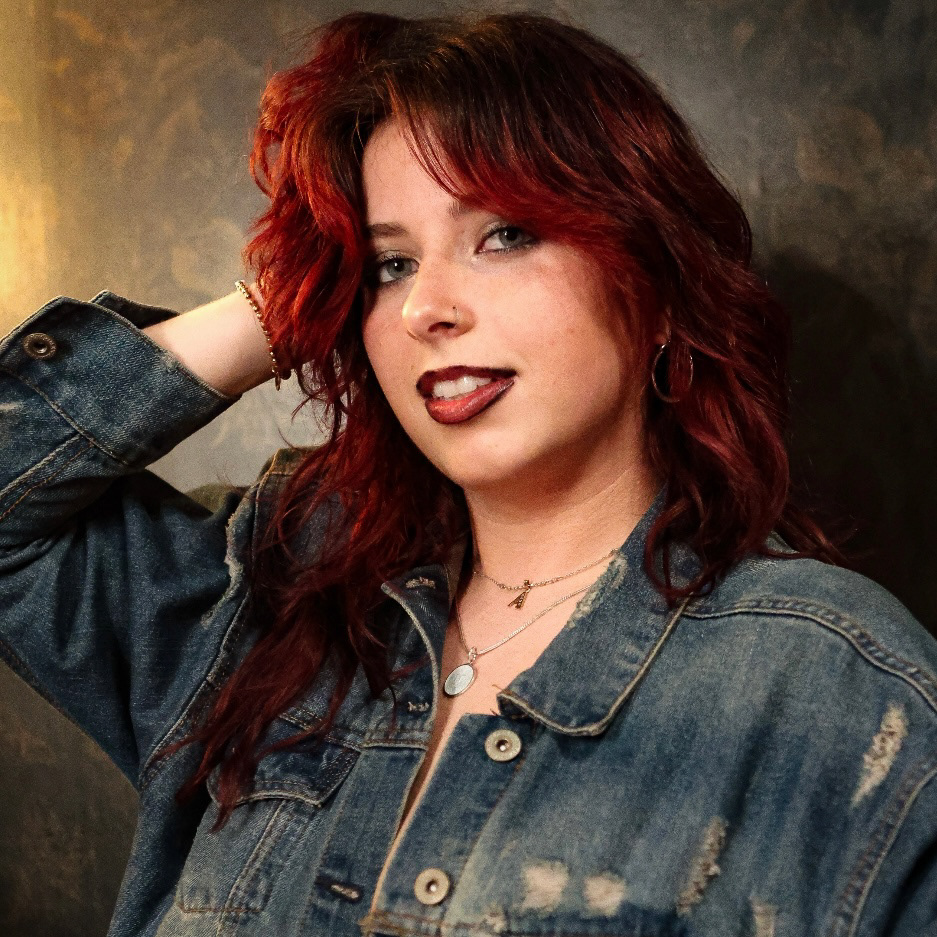 Alexis Baldwin: Writer (PA/DMV)