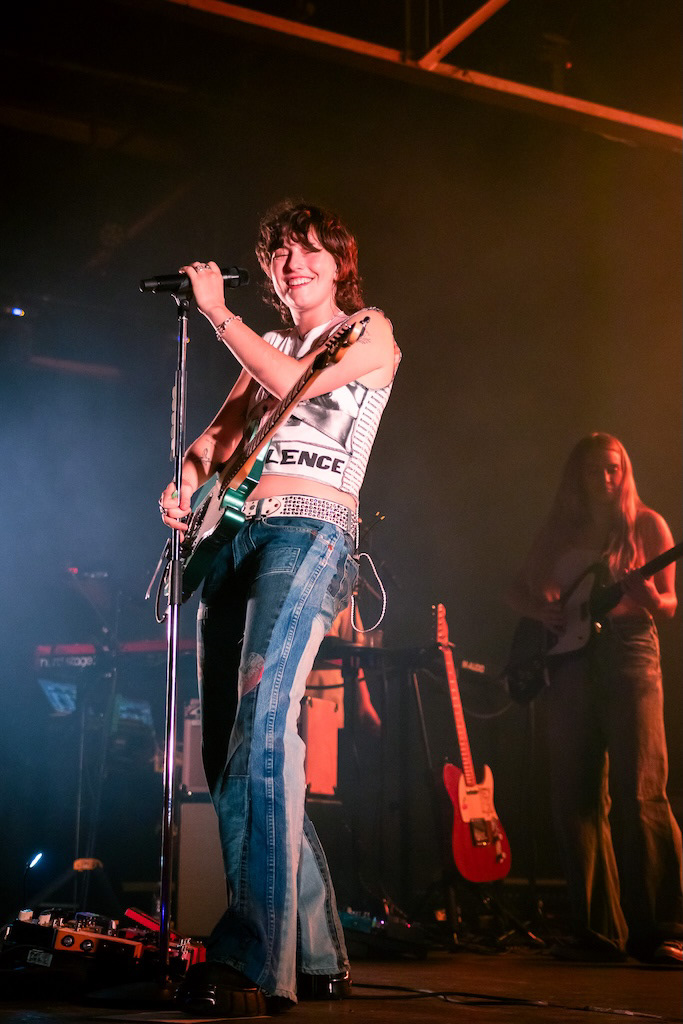 King Princess