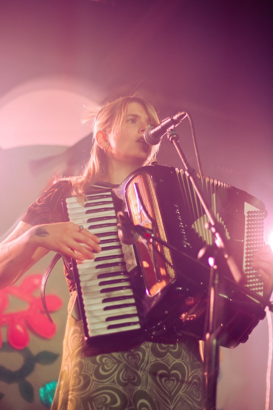 Hannah Mohan