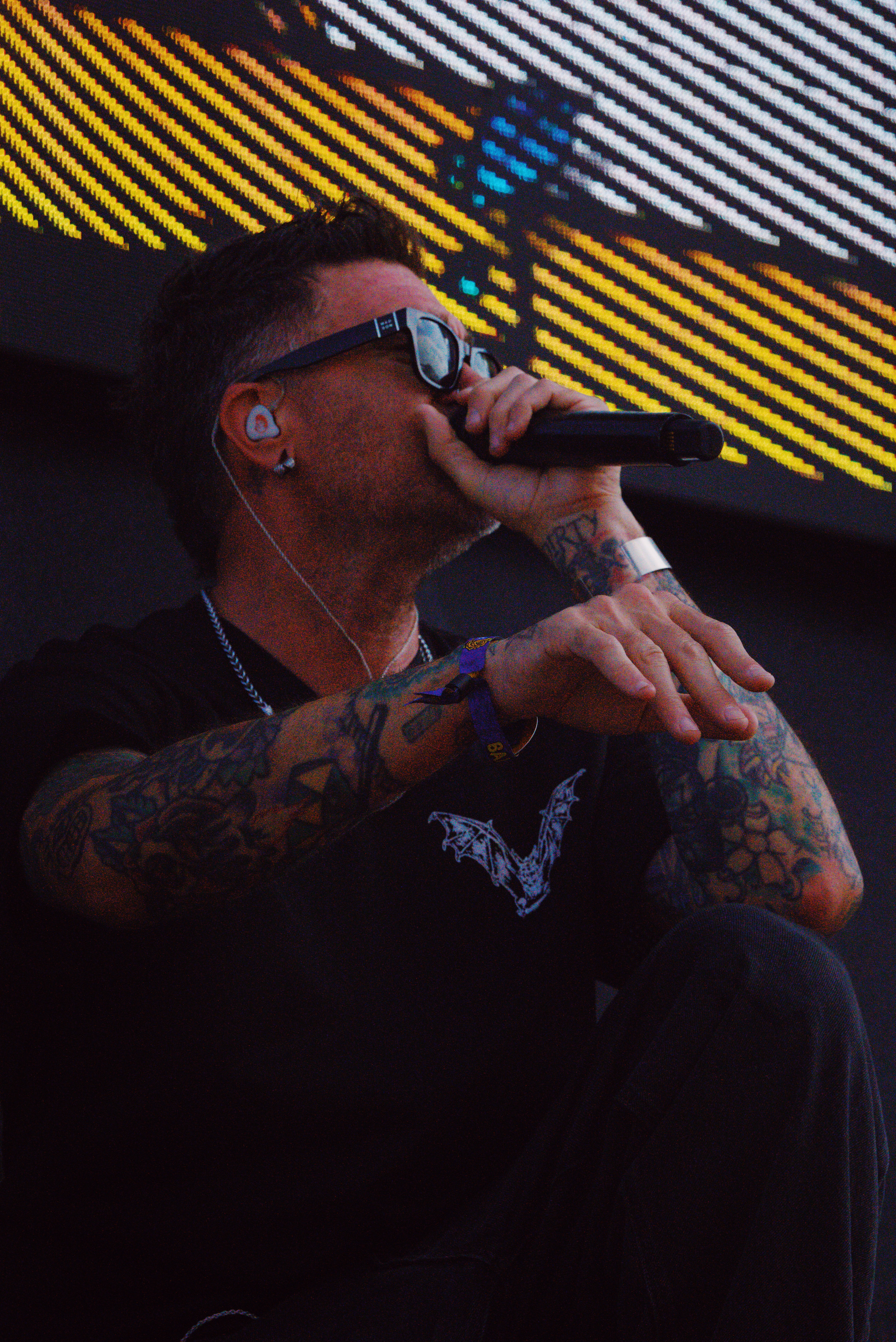 New Found Glory