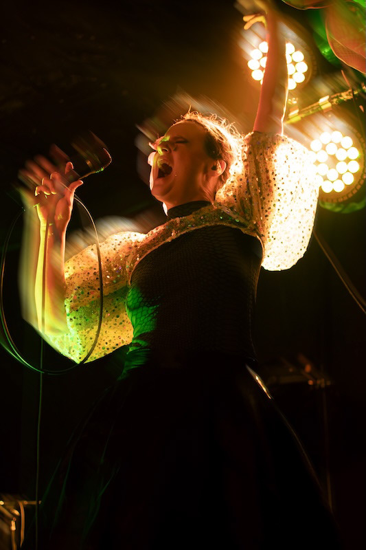 Rubblebucket