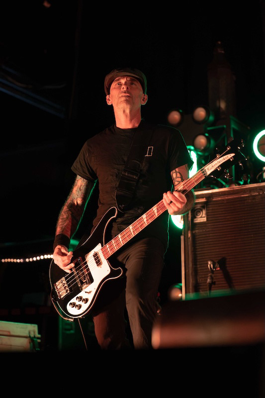 Toadies