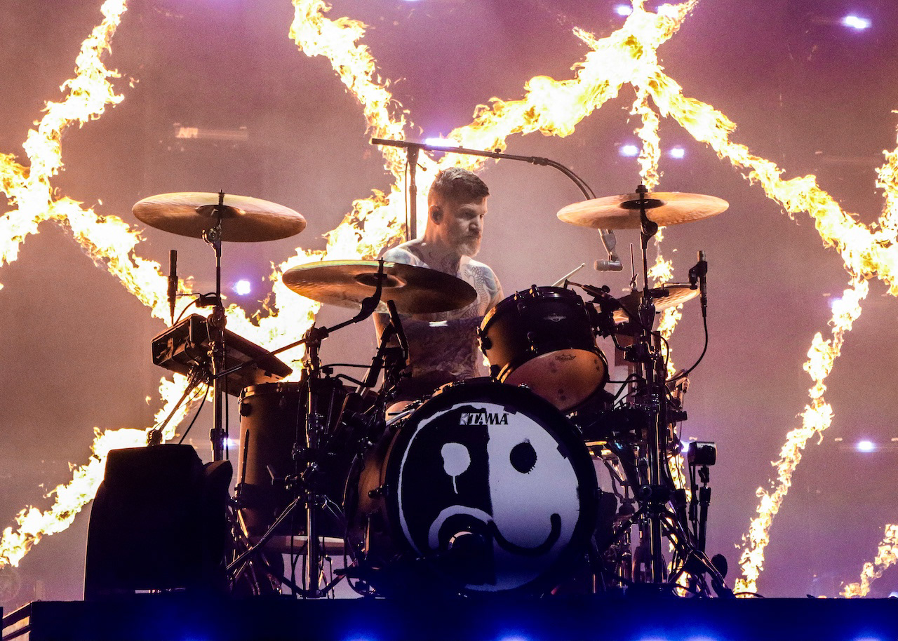 Andy Hurley