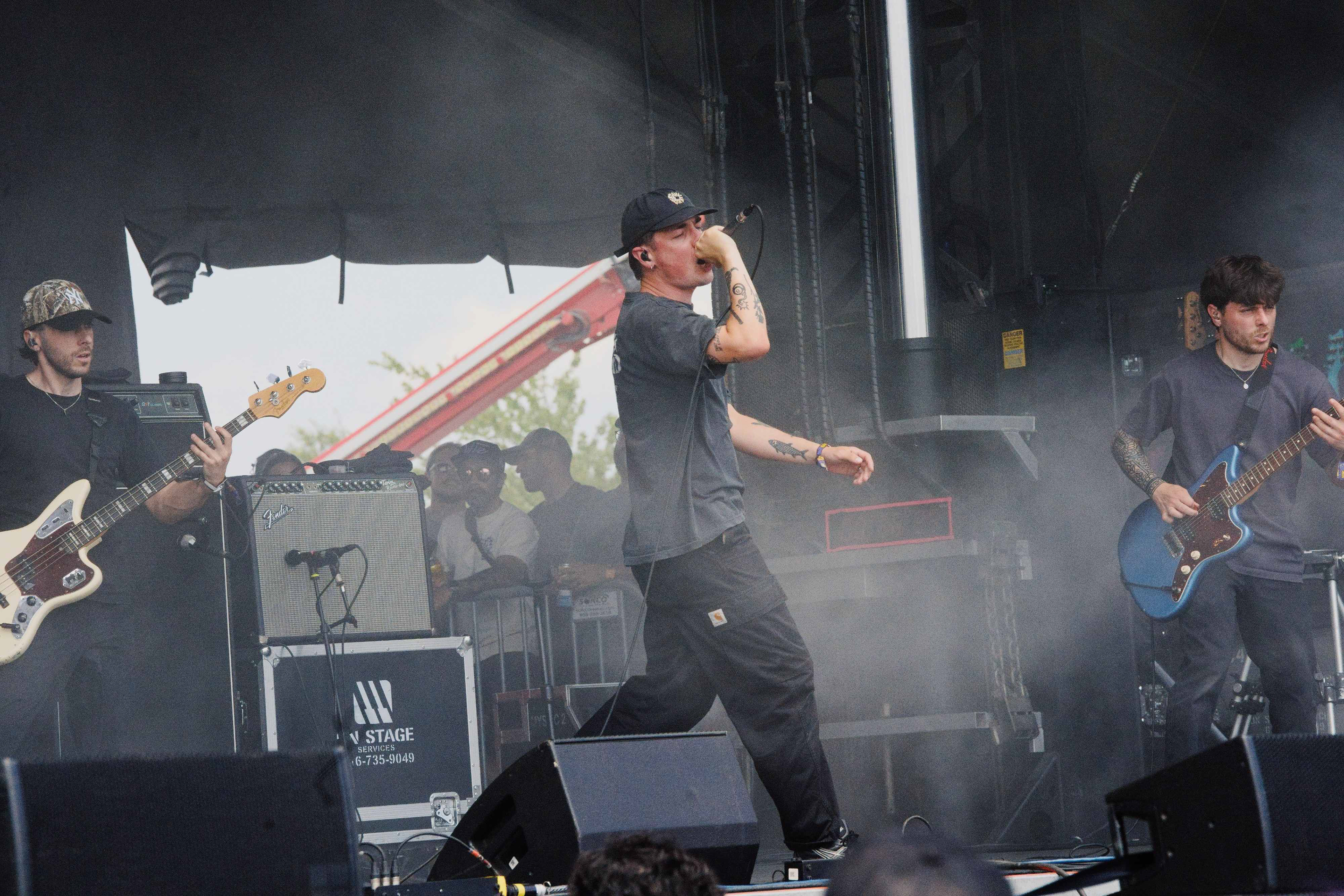 Boston Manor