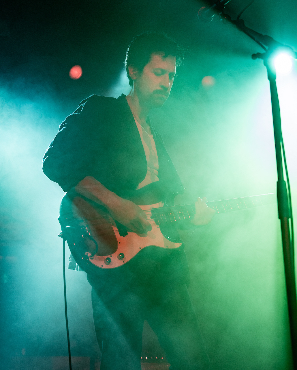 We Are Scientists
