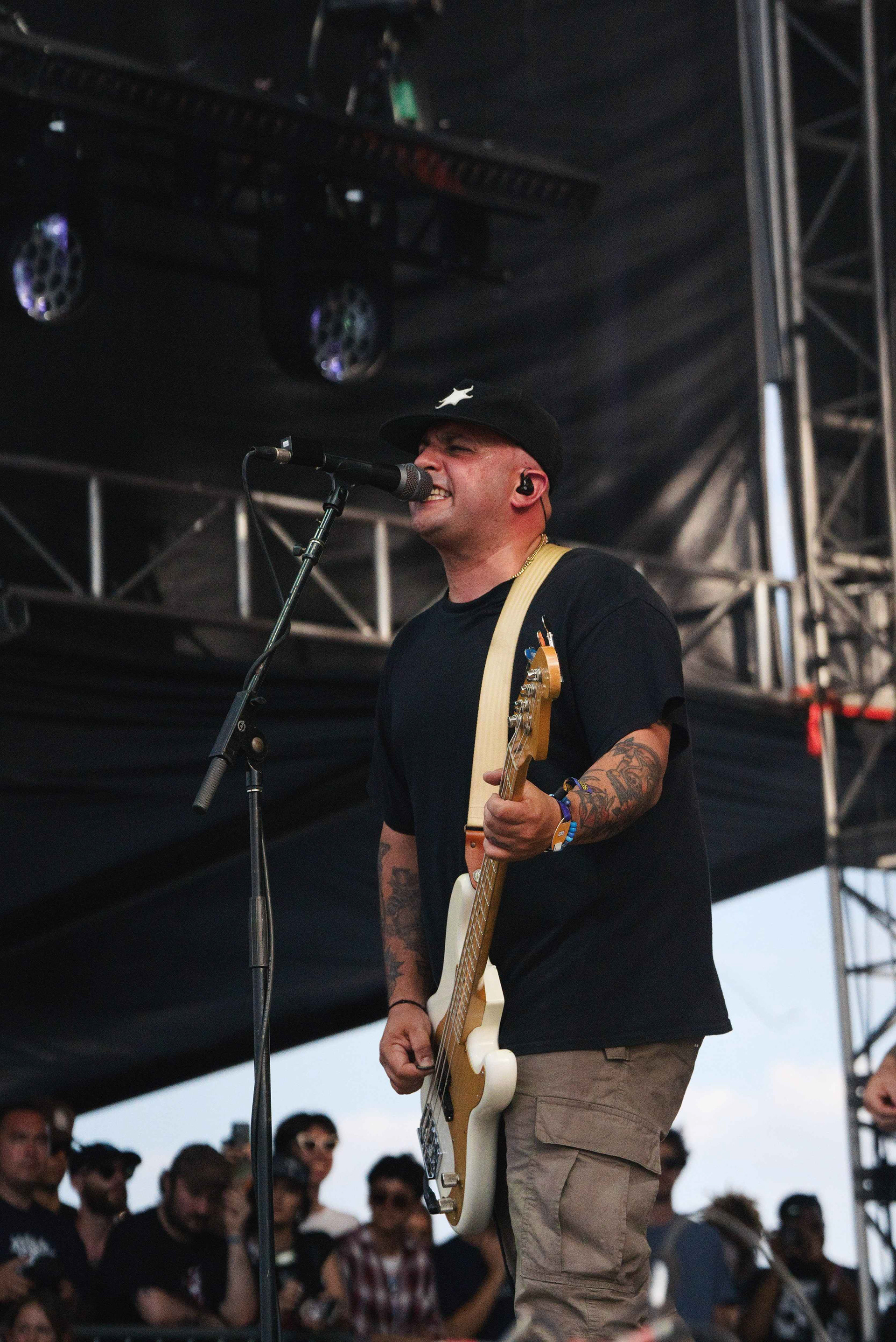 The Story So Far
