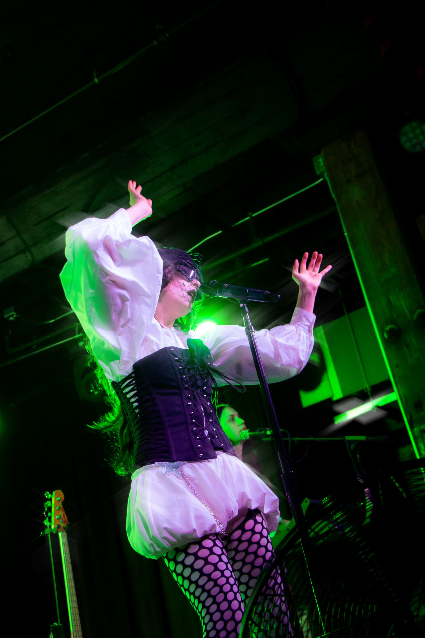 Allie X