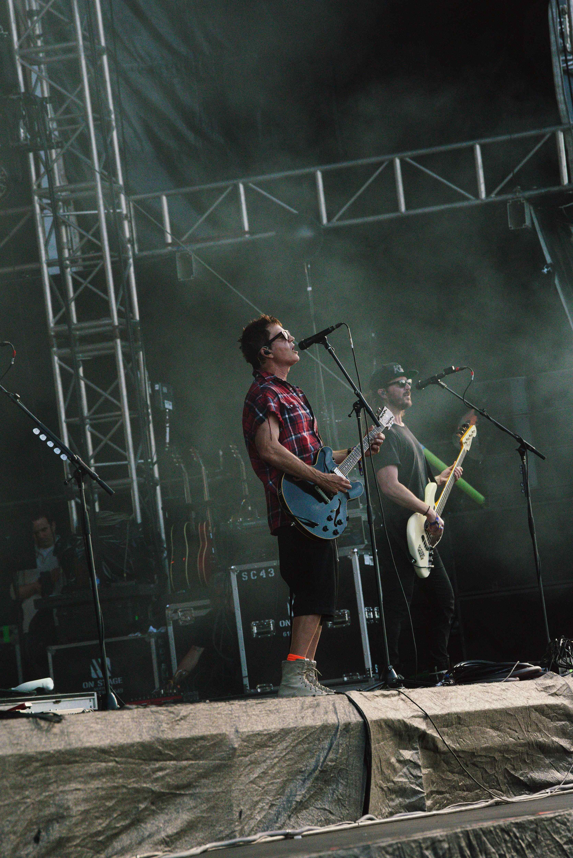 Third Eye Blind