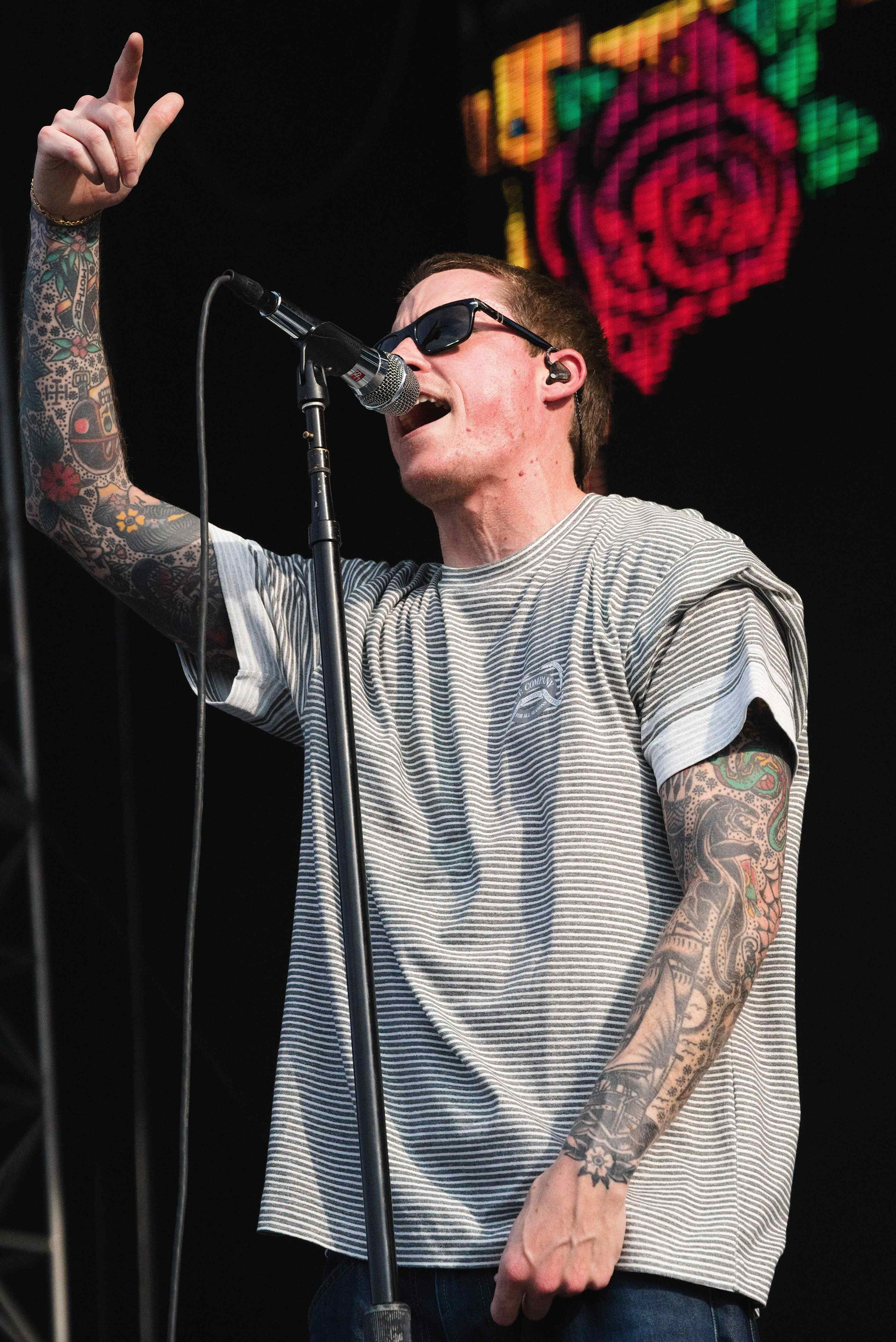 The Story So Far