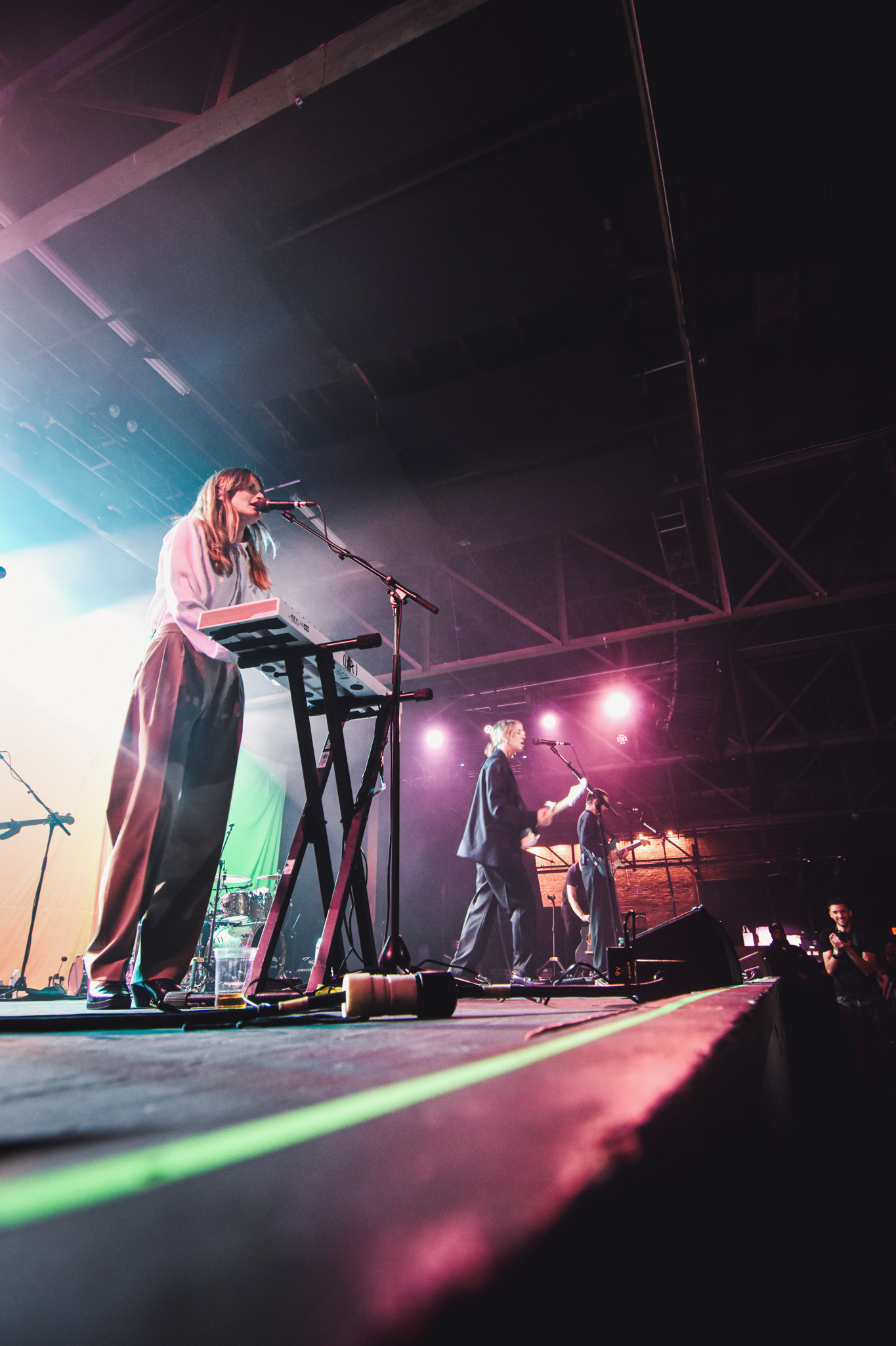 The Japanese House