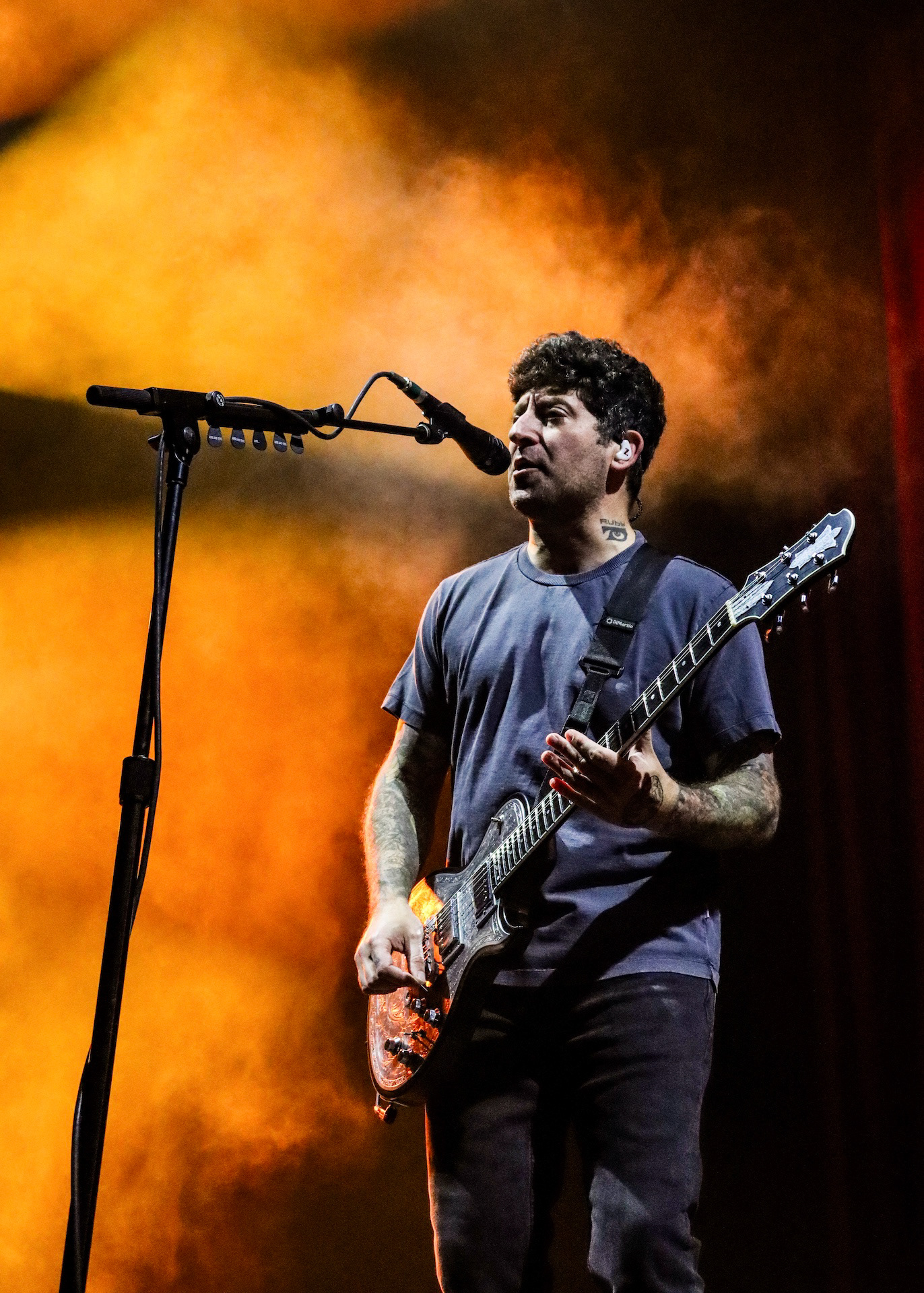 Joe Trohman