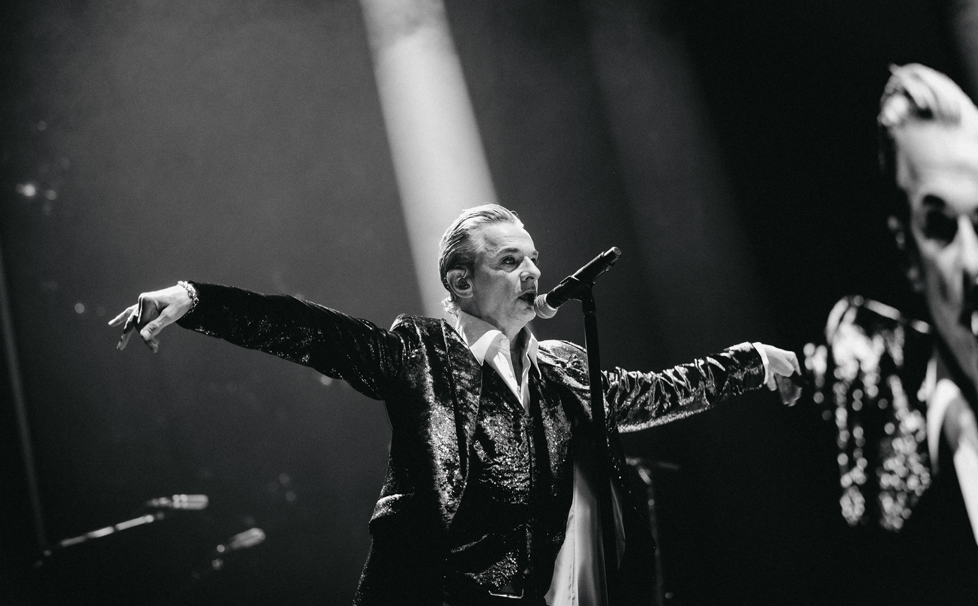 Depeche Mode