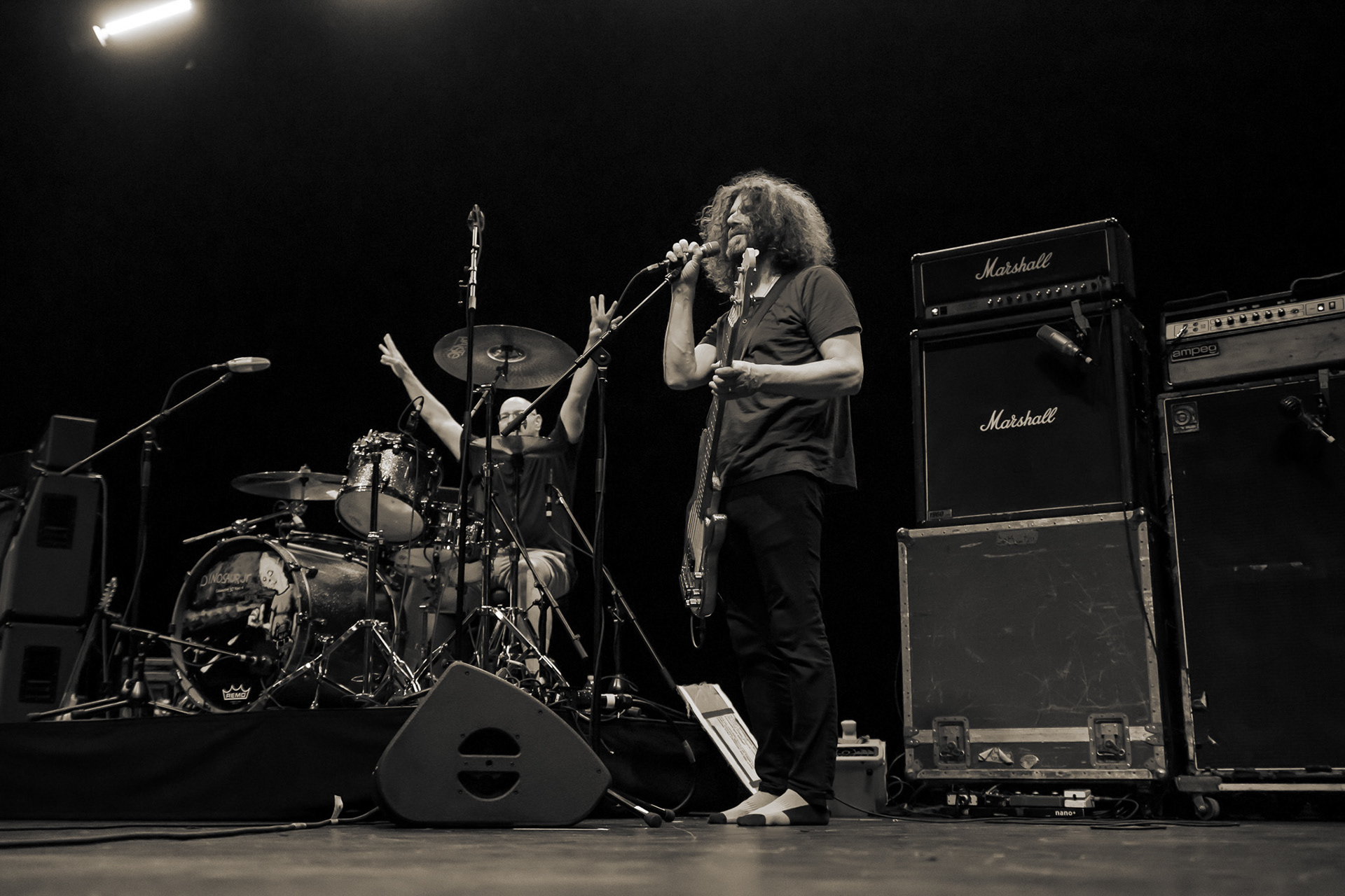 Dinosaur Jr