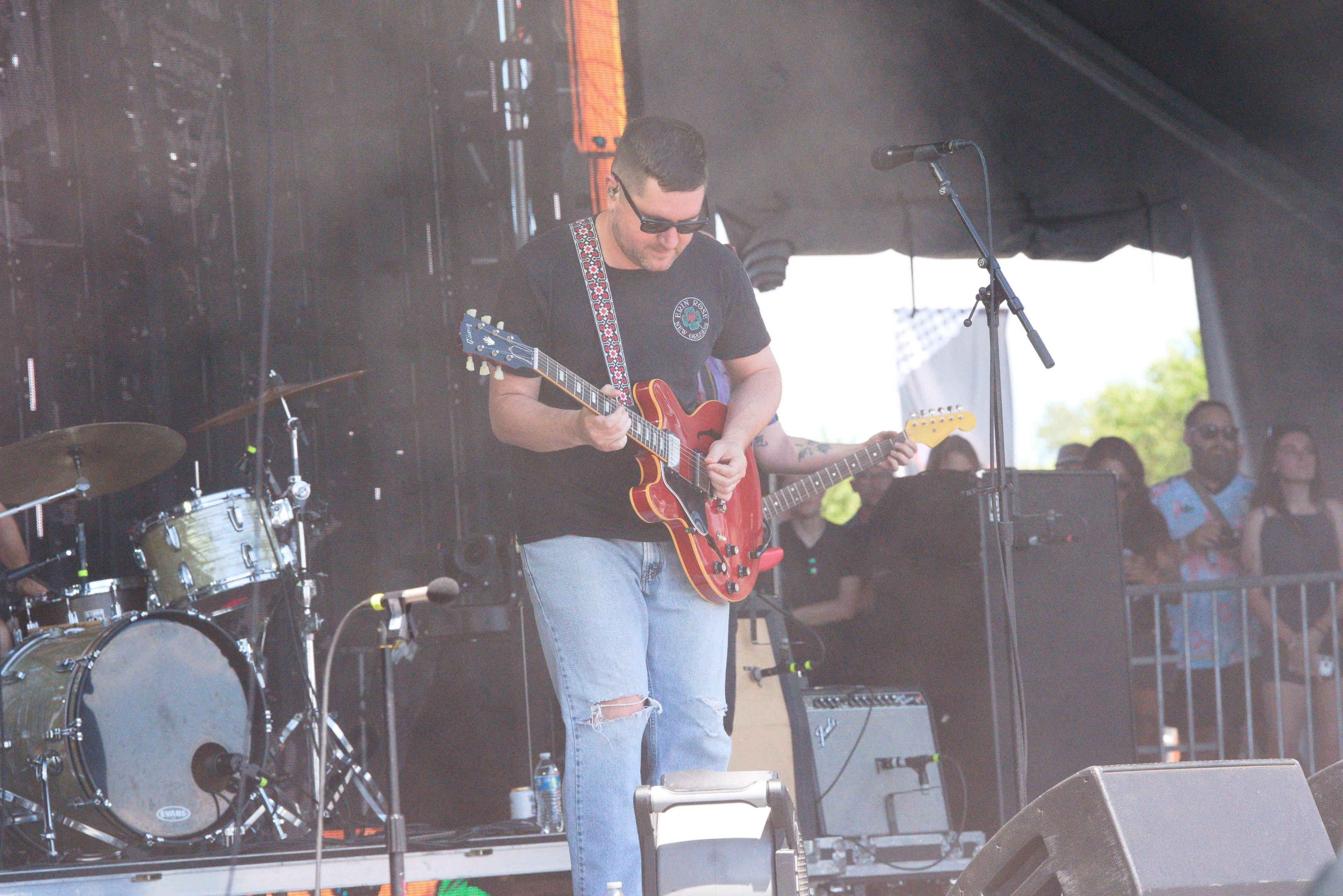 The Mezingers