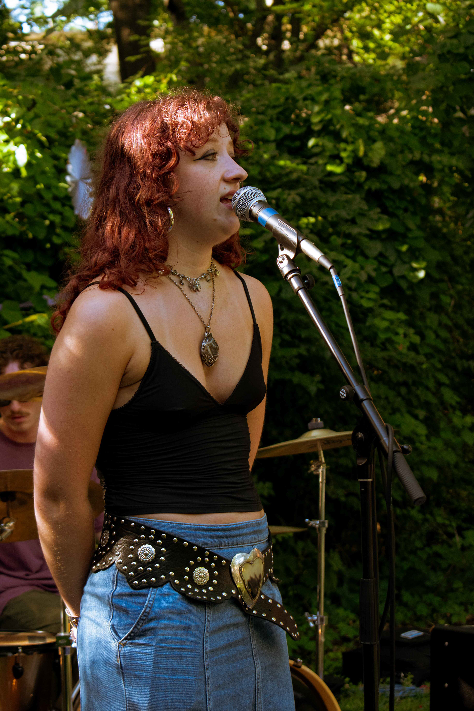 HAIM- Sylvia Kollasch