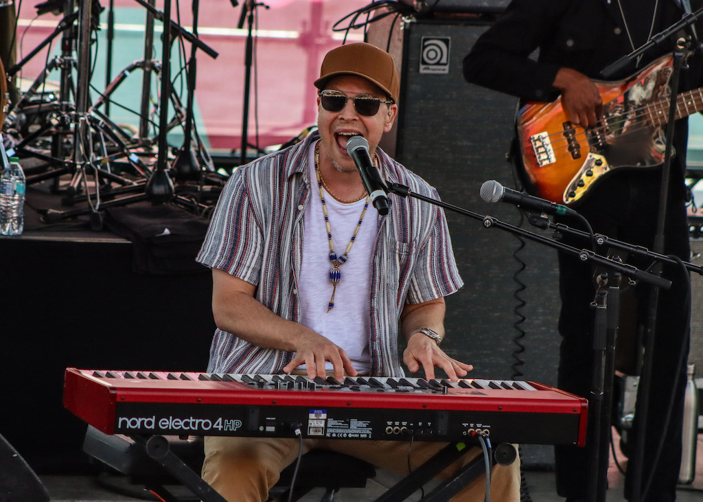 Gavin DeGraw