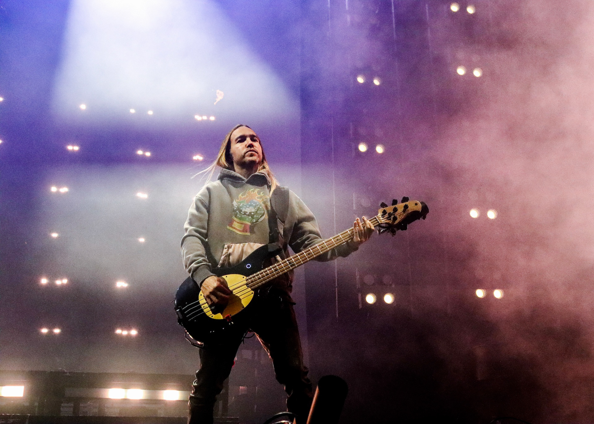Pete Wentz