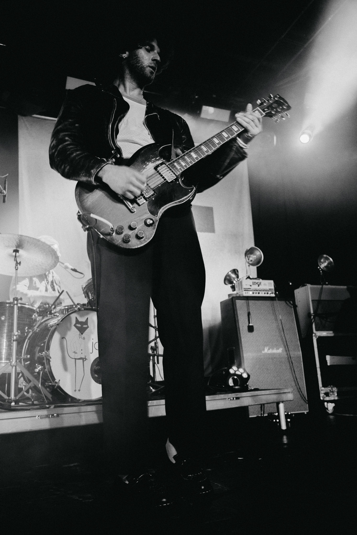 Joe P