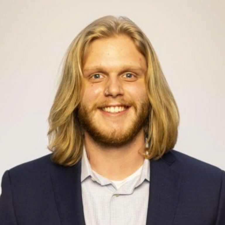 Evan Weidl: Writer (CHI)