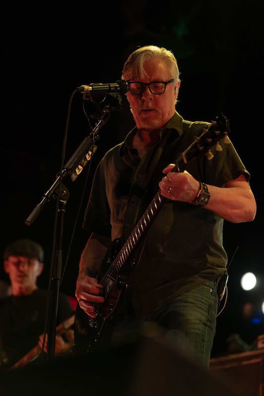 Toadies