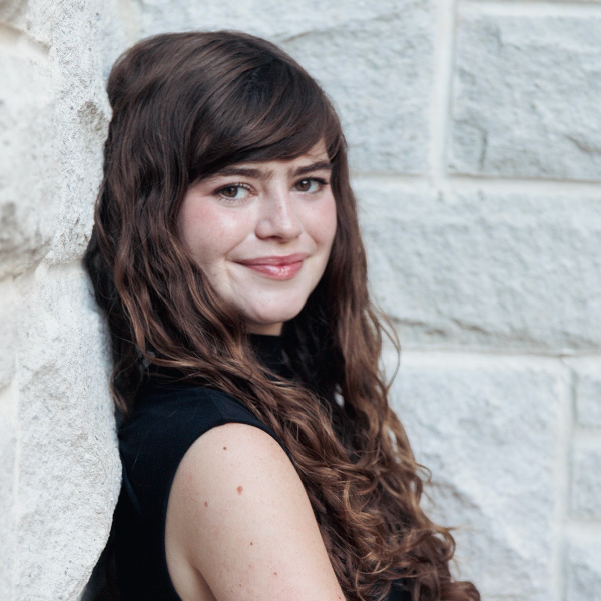 Ava Gorney: Writer (TN)