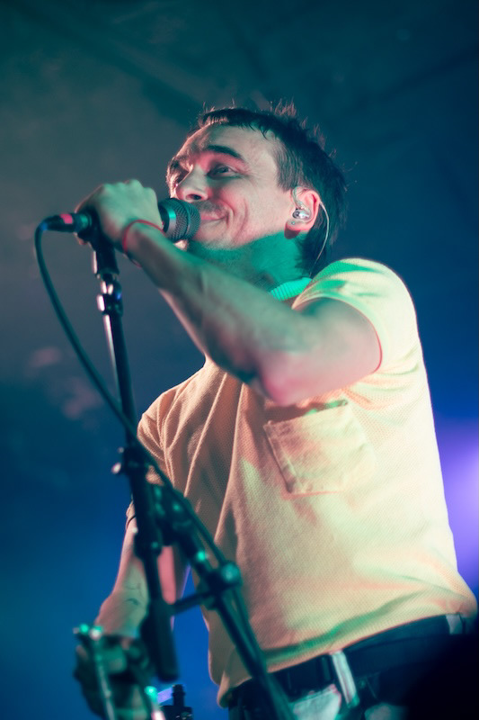 Rubblebucket